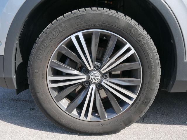 Volkswagen Tiguan Allspace 2.0 TDI DPF DSG UNITED * ACC AHK NAVI R&Uuml;CKFAHRKAMERA PARKLENKASSISTENT 