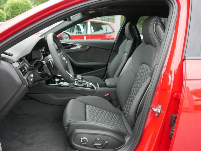Audi RS4 Avant 2.9 TFSI QUATTRO * TIPTRONIC RS-DYNAMIKPAKET ASSISTENZPAKET TOUR-& STADT 20 ZOLL LEDER 450PS PANORAMA HEAD-UP-DISPLAY 