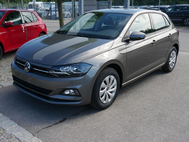 Volkswagen Polo - 1.0 TSI COMFORTLINE * ACC R&Uuml;CKFAHRKAMERA PARKTRONIC SHZG APP-CONNECT