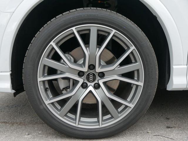 Audi Q3 Sportback 40 TDI DPF S TRONIC QUATTRO S-LINE * PANORAMA ASSISTENZPAKET MATRIX-LED 20 ZOLL UMGEBUNGSKAMERAS 