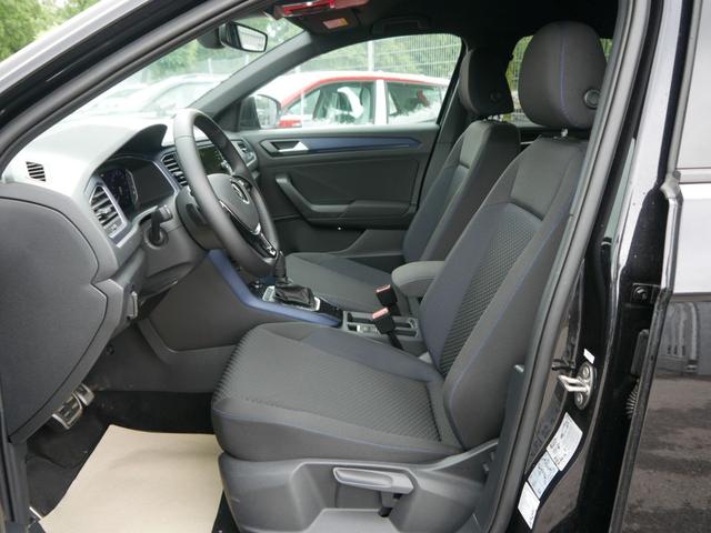 Volkswagen T-Roc 2.0 TDI DPF DSG UNITED * ACC AHK LED NAVI KAMERA PDC SHZG 18 ZOLL 