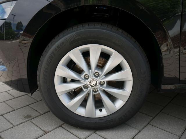 Skoda Kamiq 1.0 TSI DSG AMBITION * AHK TEIL-LED PARKTRONIC SITZHEIZUNG SMARTLINK 