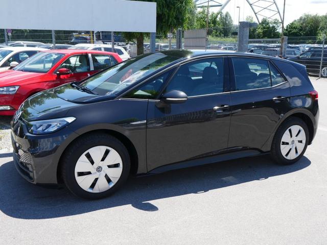 Volkswagen ID.3 - PRO PERFORMANCE LIFE * ACC LED NAVI PARKTRONIC LENKRADHEIZUNG DACH SCHWARZ