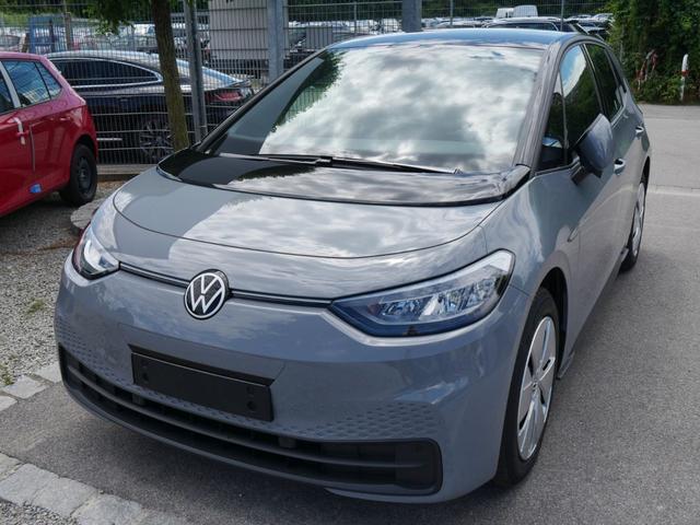 Volkswagen ID.3 - PRO PERFORMANCE LIFE * ACC LED NAVI PARKTRONIC LENKRADHEIZUNG DACH SCHWARZ