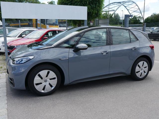 Volkswagen ID.3 - PRO PERFORMANCE LIFE * ACC LED NAVI PARKTRONIC LENKRADHEIZUNG DACH SCHWARZ