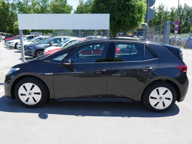 Volkswagen ID.3 - PRO PERFORMANCE LIFE * ACC LED NAVI PARKTRONIC LENKRADHEIZUNG DACH SCHWARZ