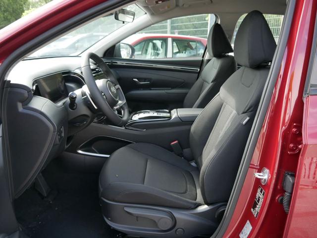 Hyundai Tucson 1.6 T-GDI Hybrid AUTOMATIC 4WD SELECT * STYLE LED NAVI PDC KAMERA SITZ-& LENKRADHEIZUNG 