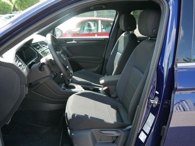 Volkswagen Tiguan Allspace 2.0 TDI DPF DSG UNITED * ACC AHK NAVI R&Uuml;CKFAHRKAMERA PARKLENKASSISTENT 