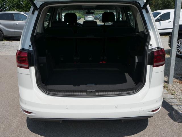 Volkswagen Touran 1.5 TSI ACT HIGHLINE * ACC WINTERPAKET LED NAVI PDC KAMERA SHZG 