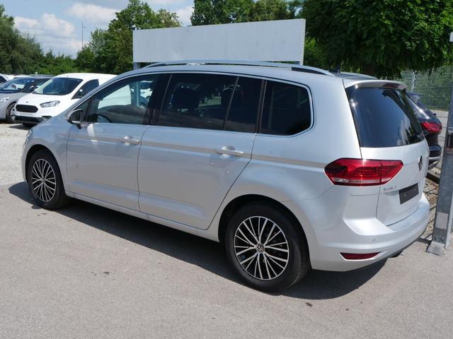 Volkswagen Touran 1.5 TSI ACT HIGHLINE * ACC WINTERPAKET LED NAVI PDC KAMERA SHZG 