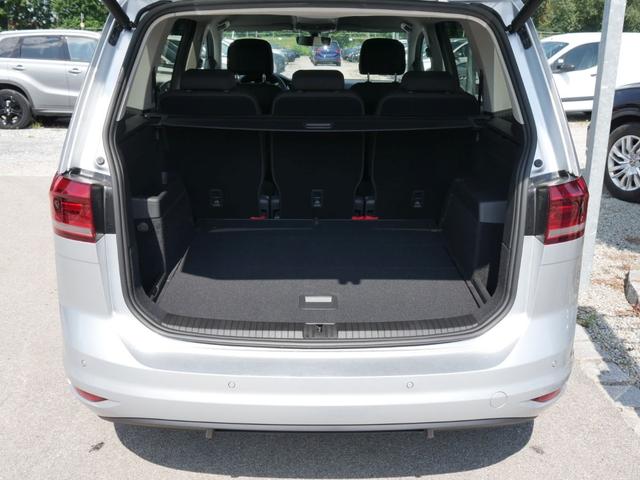 Volkswagen Touran 1.5 TSI ACT HIGHLINE * ACC WINTERPAKET LED NAVI PDC KAMERA SHZG 