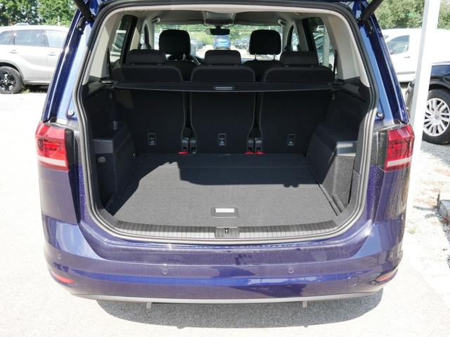 Volkswagen Touran 1.5 TSI ACT HIGHLINE * ACC WINTERPAKET LED NAVI PDC KAMERA SHZG 