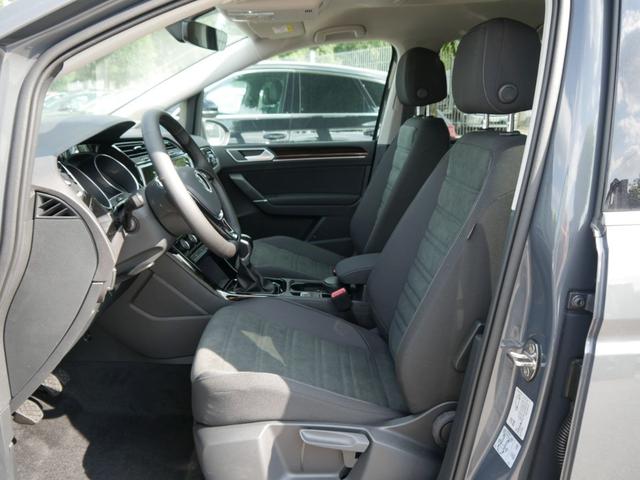 Volkswagen Touran 1.5 TSI ACT HIGHLINE * ACC WINTERPAKET LED NAVI PDC KAMERA SHZG 