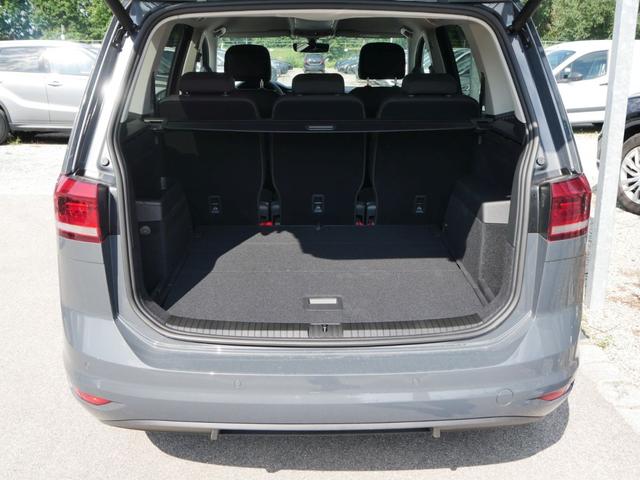 Volkswagen Touran 1.5 TSI ACT HIGHLINE * ACC WINTERPAKET LED NAVI PDC KAMERA SHZG 