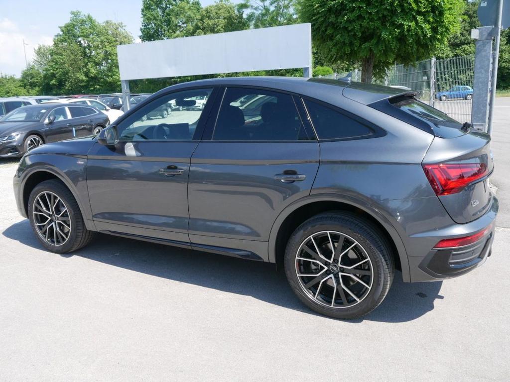 Bang olufsen audi q5