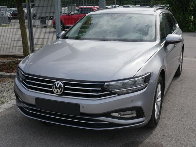 Volkswagen Passat Variant - 2.0 TDI DPF DSG BUSINESS * ACC AHK LED NAVI PDC KLIMAAUTOMATIK
