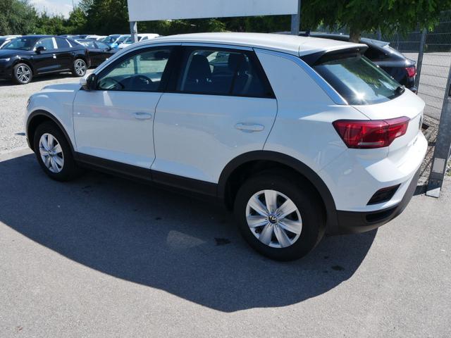 Volkswagen T-Roc 1.0 TSI * WINTERPAKET PARKTRONIC APP-CONNECT SITZHEIZUNG KLIMAAUTOMATIK 