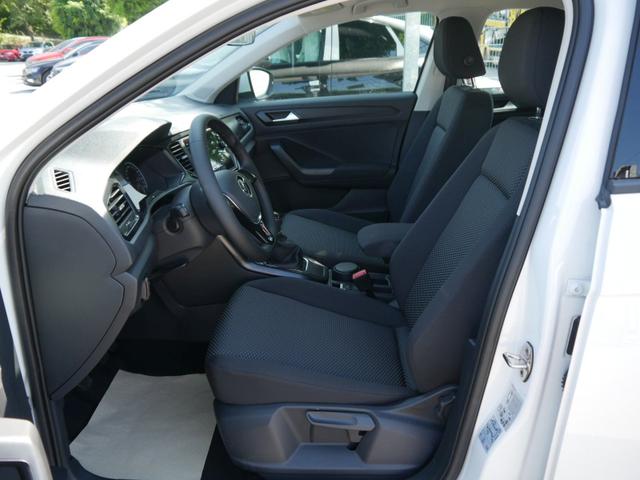 Volkswagen T-Roc 1.0 TSI * WINTERPAKET PARKTRONIC APP-CONNECT SITZHEIZUNG KLIMAAUTOMATIK 