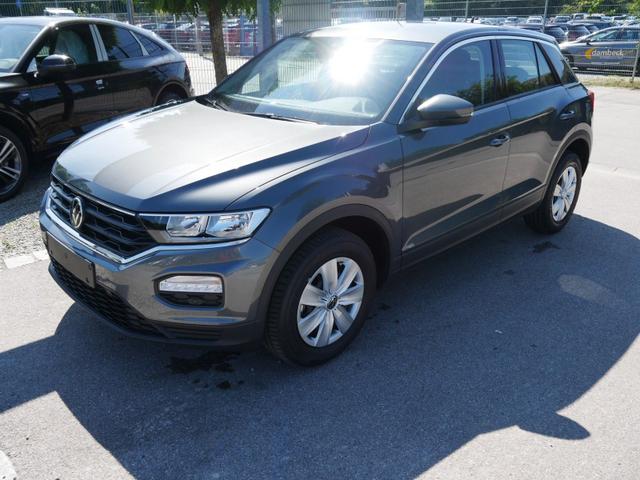 Volkswagen T-Roc 1.0 TSI * WINTERPAKET PARKTRONIC APP-CONNECT SITZHEIZUNG KLIMAAUTOMATIK 