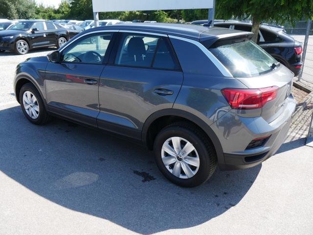 Volkswagen T-Roc 1.0 TSI * WINTERPAKET PARKTRONIC APP-CONNECT SITZHEIZUNG KLIMAAUTOMATIK 