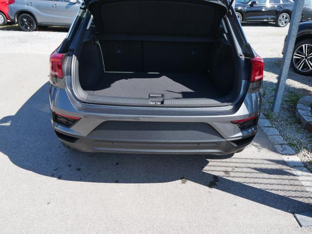 Volkswagen T-Roc 1.0 TSI * WINTERPAKET PARKTRONIC APP-CONNECT SITZHEIZUNG KLIMAAUTOMATIK 