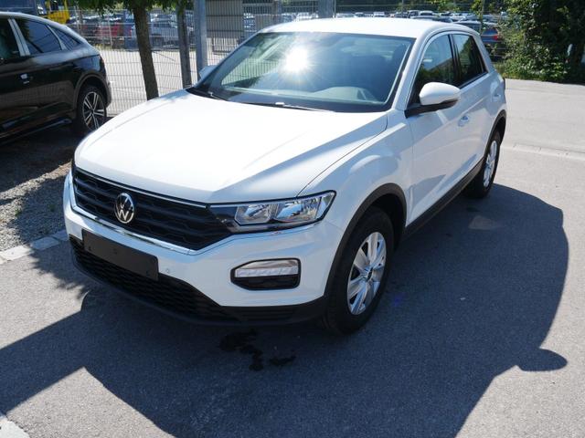 Volkswagen T-Roc 1.0 TSI * WINTERPAKET PARKTRONIC APP-CONNECT SITZHEIZUNG KLIMAAUTOMATIK 