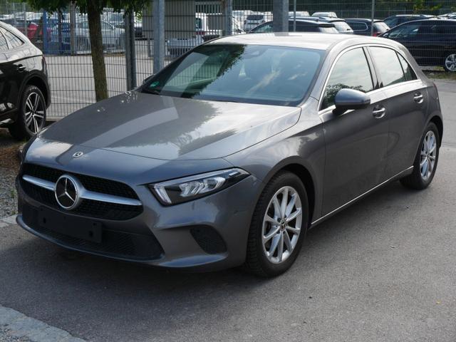 Mercedes Benz A Klasse Neuwagen Und Gebrauchtwagen Hornak Cars E U Autoimport