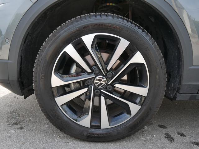 Volkswagen T-Roc 1.5 TSI ACT UNITED * ACC AHK NAVI PARKLENKASSISTENT SITZHEIZUNG 17 ZOLL 