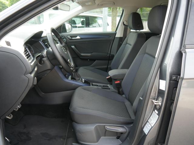 Volkswagen T-Roc 1.5 TSI ACT UNITED * ACC AHK NAVI PARKLENKASSISTENT SITZHEIZUNG 17 ZOLL 