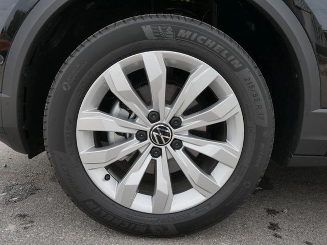 Volkswagen T-Roc 1.5 TSI ACT DSG SPORT * ACC WINTER-& FAHRERASSISTENZPAKET LED NAVI ACTIVE INFO DISPLAY 