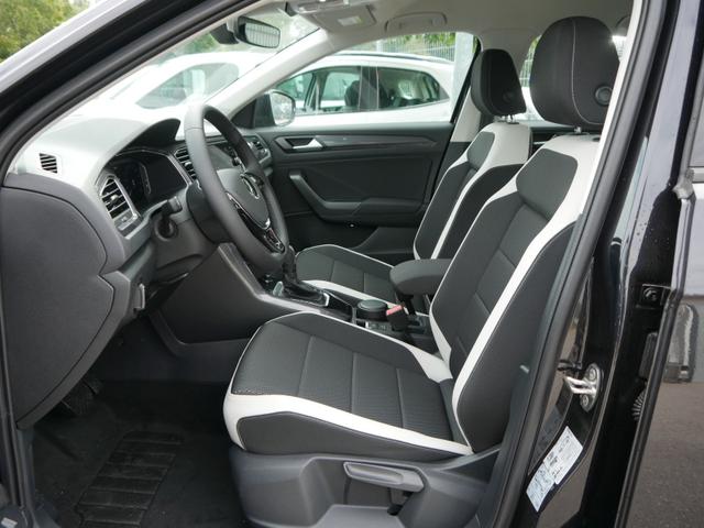 Volkswagen T-Roc 1.5 TSI ACT DSG SPORT * ACC WINTER-& FAHRERASSISTENZPAKET LED NAVI ACTIVE INFO DISPLAY 