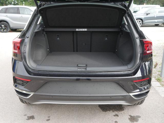 Volkswagen T-Roc 1.5 TSI ACT DSG SPORT * ACC WINTER-& FAHRERASSISTENZPAKET LED NAVI ACTIVE INFO DISPLAY 