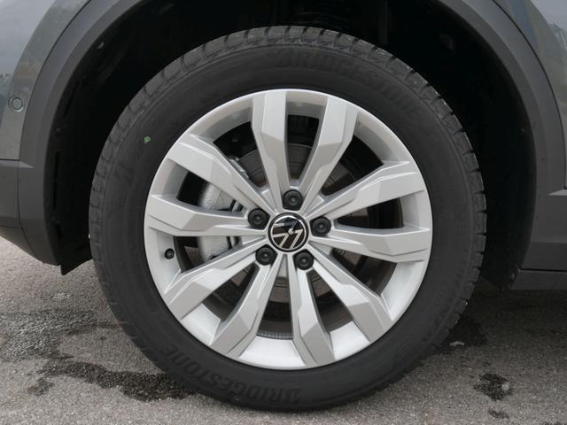 Volkswagen T-Roc 1.5 TSI ACT DSG SPORT * ACC WINTER-& FAHRERASSISTENZPAKET LED NAVI ACTIVE INFO DISPLAY 