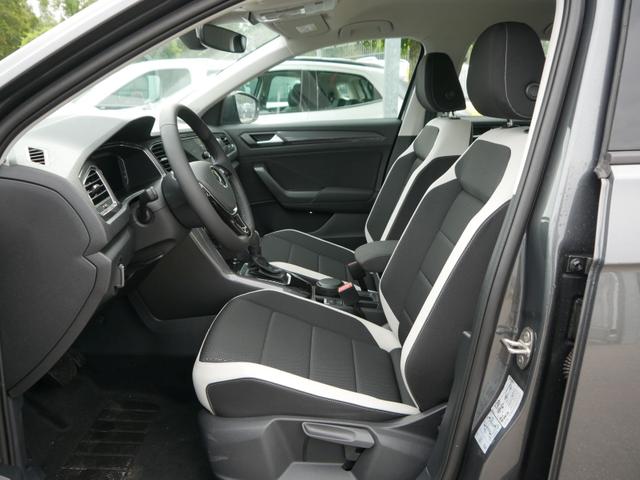 Volkswagen T-Roc 1.5 TSI ACT DSG SPORT * ACC WINTER-& FAHRERASSISTENZPAKET LED NAVI ACTIVE INFO DISPLAY 