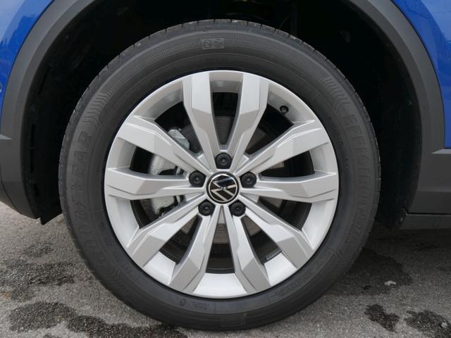Volkswagen T-Roc 1.5 TSI ACT DSG SPORT * ACC WINTER-& FAHRERASSISTENZPAKET LED NAVI ACTIVE INFO DISPLAY 