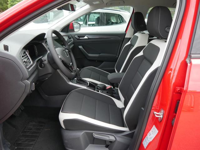 Volkswagen T-Roc 1.5 TSI ACT DSG SPORT * ACC WINTER-& FAHRERASSISTENZPAKET LED NAVI ACTIVE INFO DISPLAY 