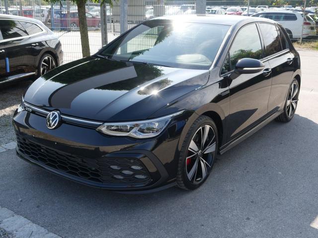 Volkswagen Golf - VIII 2.0 TDI DPF DSG GTD * ACC BUSINESS-PREMIUM PAKET IQ. LIGHT-MATRIX-LED 18 ZOLL