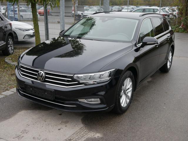 Volkswagen Passat Variant - Business 2.0 TDI DPF DSG * ACC AHK LED NAVI PDC KLIMAAUTOMATIK