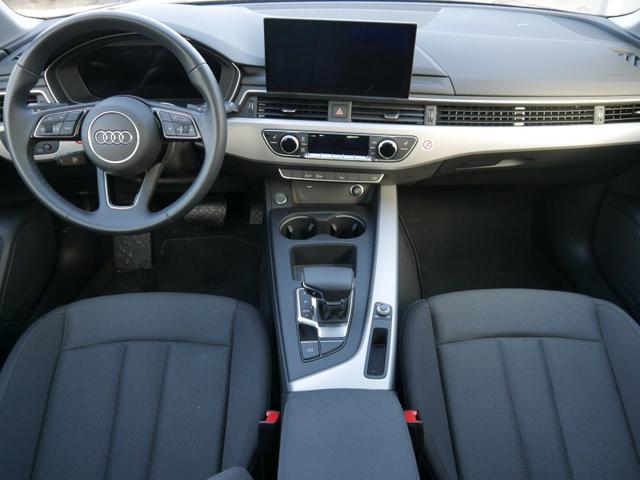 Audi A4 Limousine advanced 30 TDI DPF S TRONIC * GLAS-SCHIEBE-AUSSTELLDACH BUSINESS-PAKET NAVI KAMERA 