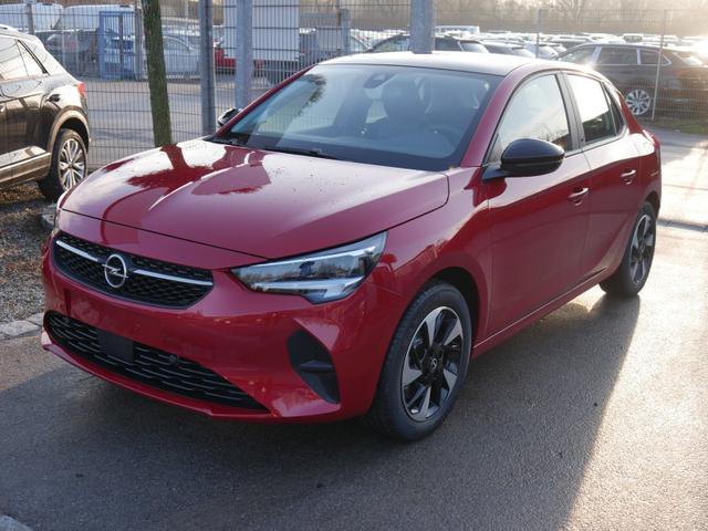 Opel Corsa - Edition e * LED PANORAMA PARKTRONIC KAMERA SITZ-& LENKRADHEIZUNG