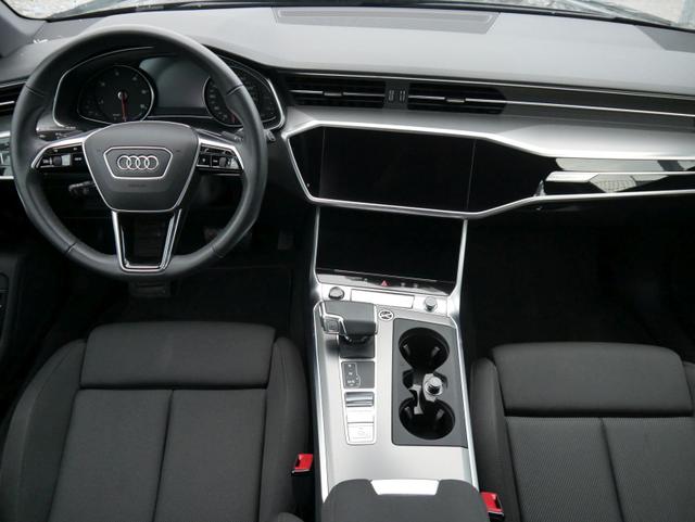 Audi A6 Avant sport 50 TDI DPF S-TRONIC QUATTRO * ASSISTENZPAKET TOUR BUSINESSPAKET ACC NAVI PDC 