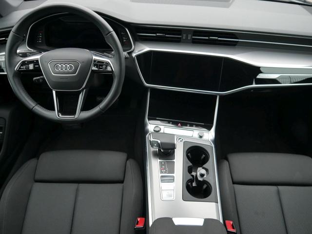 Audi A6 Avant sport 50 TDI DPF S-TRONIC QUATTRO * ASSISTENZPAKET TOUR BUSINESSPAKET ACC NAVI PDC 