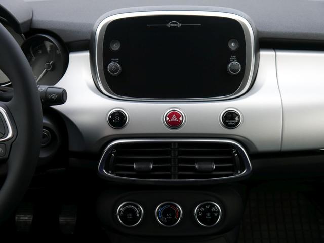 Fiat 500X Connect 1.0 FireFly Turbo * PARKTRONIC LINK-SYSTEM TEMPOMAT KLIMA 16 ZOLL 