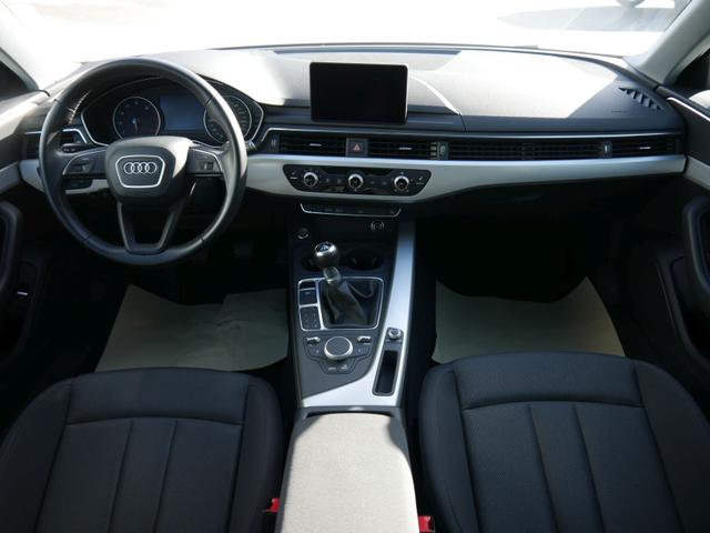 Audi A4 Avant S-LINE 1.4 TFSI * EXTERIEUR LED-SCHEINWERFER NAVI PDC SHZG TEMPOMAT 