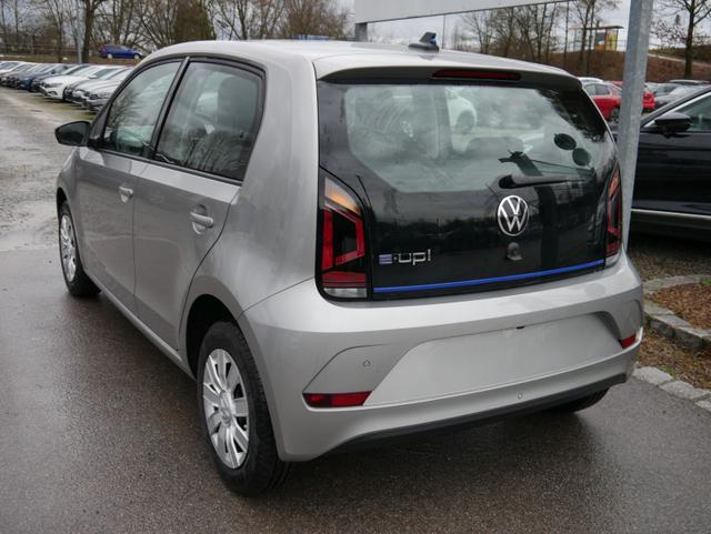 Volkswagen e-up! - PSM * WINTER- & FAHRERASSISTENZPAKET KAMERA FRONTSCHEIBENHEIZUNG SHZG