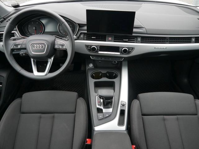Audi A4 Avant 40 TDI DPF S-TRONIC QUATTRO * STANDHEIZUNG AHK LED NAVI PARKTRONIC SHZG 