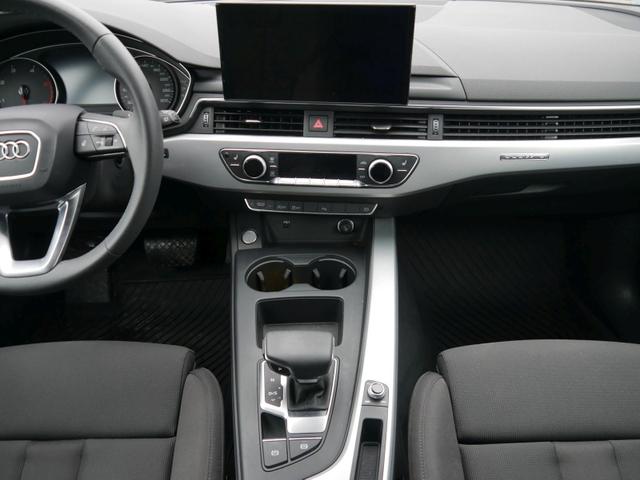 Audi A4 Avant 40 TDI DPF S-TRONIC QUATTRO * STANDHEIZUNG AHK LED NAVI PARKTRONIC SHZG 