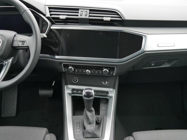 Audi Q3 Sportback 35 TDI DPF S-TRONIC * AHK LED NAVI PARKTRONIC SITZHEIZUNG TEMPOMAT 