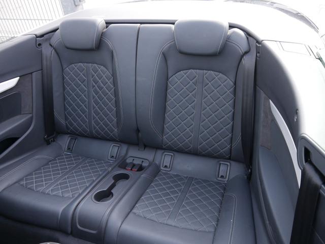 Audi A5 Cabriolet sport 40 TFSI S-TRONIC * ASSISTENZPAKET STADT TECHNOLOGY SELECTION MATRIX-LED HEAD-UP-DISPLAY 