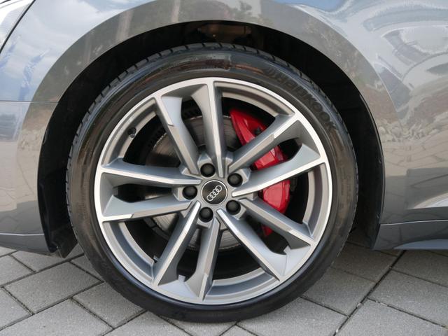 Audi S5 Sportback 3.0 TFSI QUATTRO TIPTRONIC * MATRIX-LED ASSISTENZPAKET TOUR & STADT PANORAMA KAMERA LEDER STANDHEIZUNG 